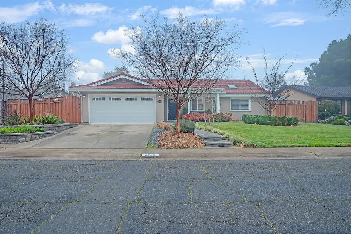 5220 Shelato Way, Carmichael, CA 95608 - Image #1