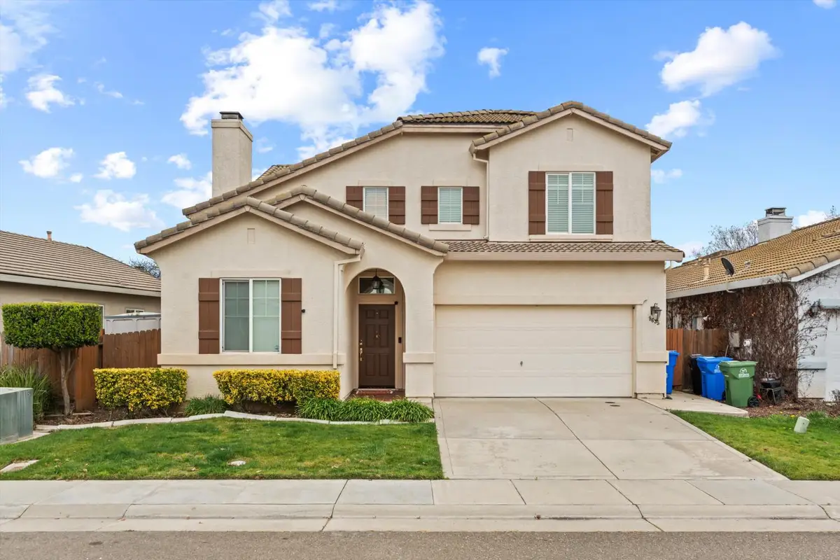9635 Red Current Way, Elk Grove, CA 95757 - #1