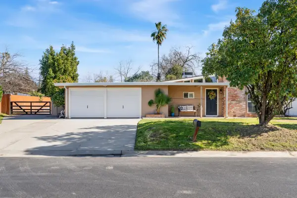 4845 Hazelwood Avenue, Carmichael, CA 95608
