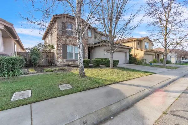 4716 Noriker Drive, Elk Grove, CA 95757