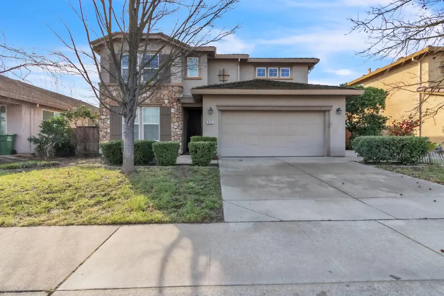 4716 Noriker Drive, Elk Grove, CA 95757 - #3