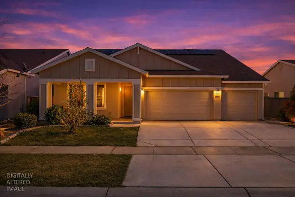 5653 Harcrest Drive, Marysville, CA 95901