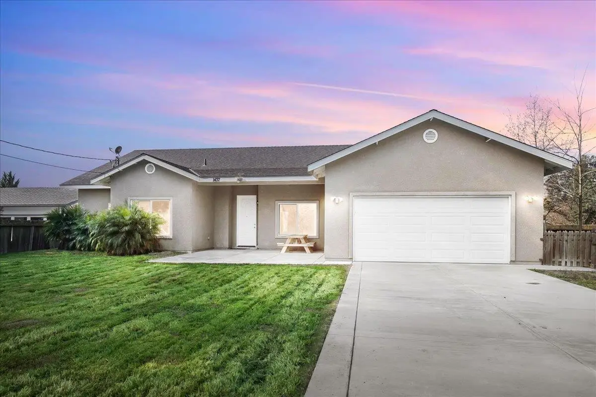1437 W North Bear Creek Drive, Merced, CA 95348 - Image #1