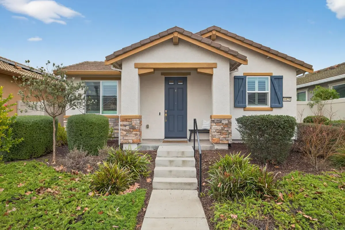 4425 Danube River Lane, Sacramento, CA 95834 - Image #1