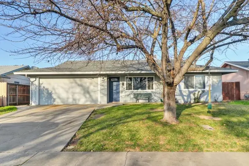 3716 Wrigley Circle, North Highlands, CA 95660 - Image #2