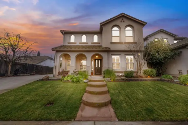 608 Aliso Viejo Court, Roseville, CA 95747