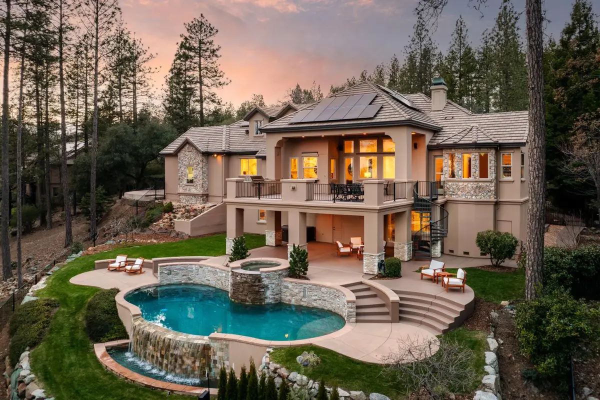 16301 Winchester Club Drive, Meadow Vista, CA 95722 - #1