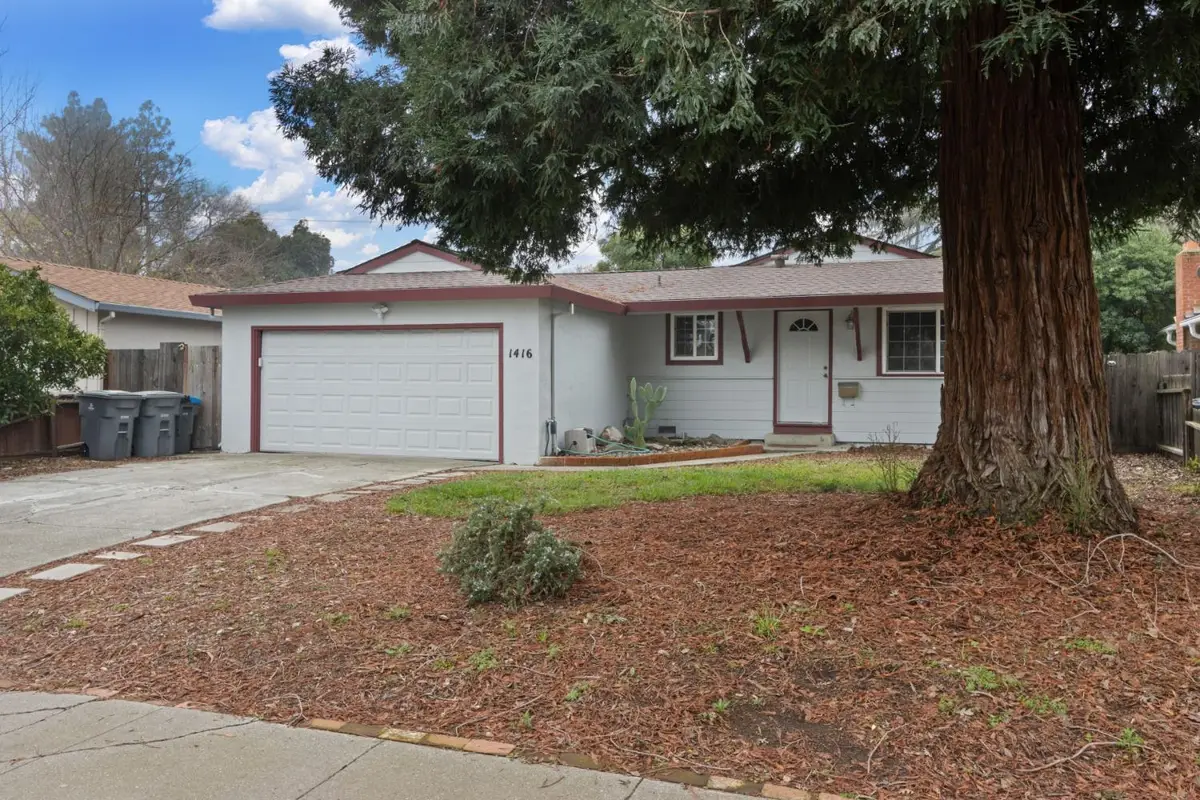 1416 Drexel Drive, Davis, CA 95618 - Image #1