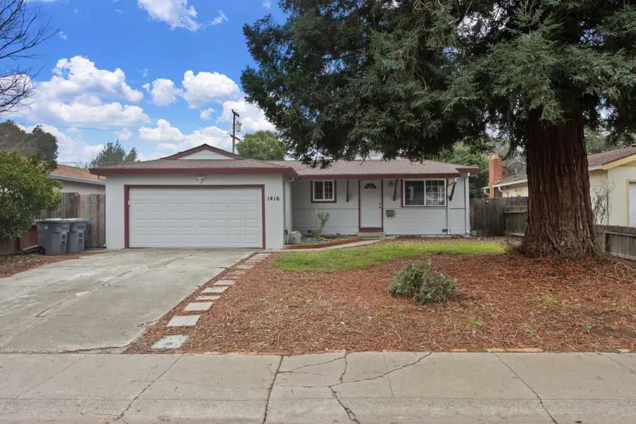 1416 Drexel Drive, Davis, CA 95618 - Image #2