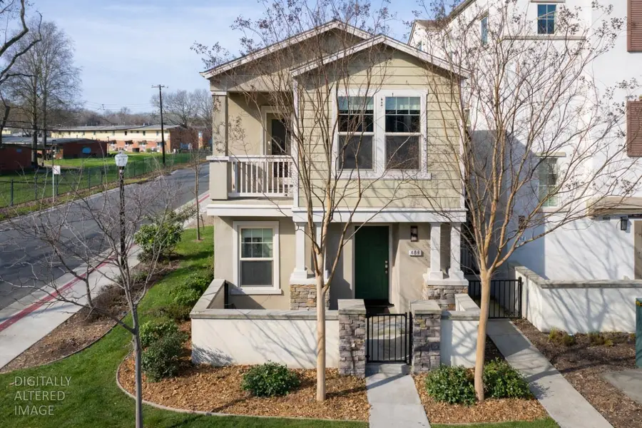 489 Mcclatchy Way, Sacramento, CA 95818 - Image #2