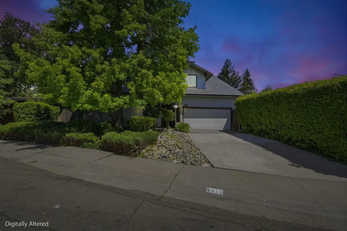4411 Park Green Court, Sacramento, CA 95821 - #1