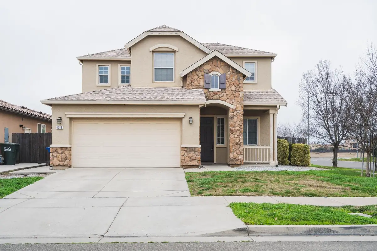 4315 Strathmore Place, Merced, CA 95348 - Image #1