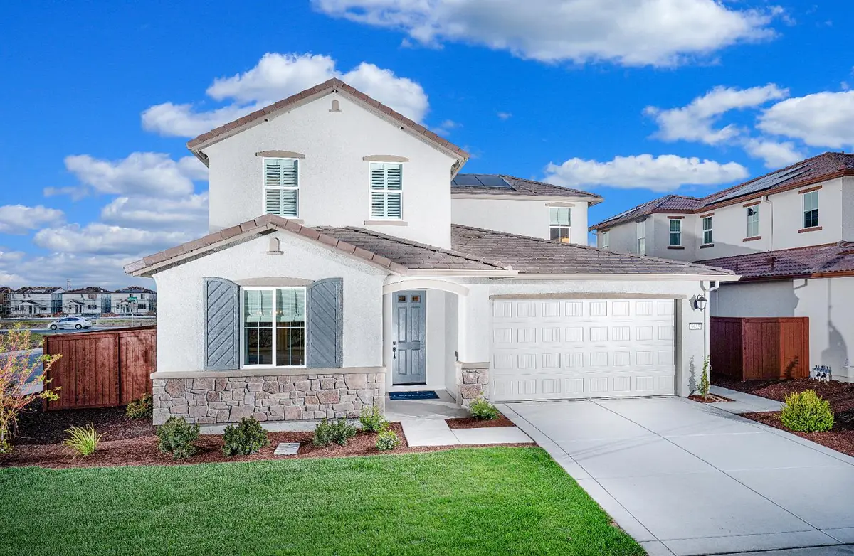 9065 Himalaya Way, Roseville, CA 95747 - Image #1