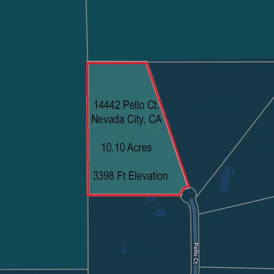 14442 Pello Court, Nevada City, CA 95959 - Image #2