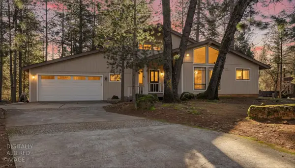 15017 Pammy Way, Grass Valley, CA 95949