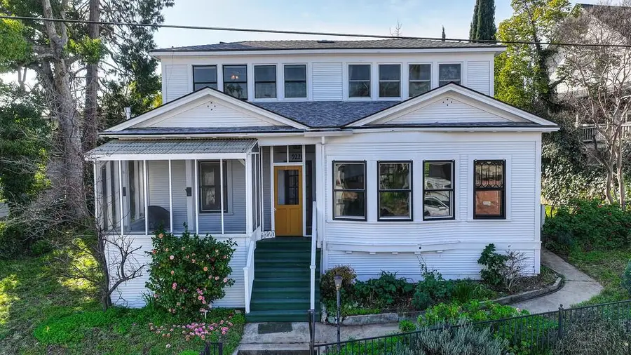 9220 Old State Highway, Newcastle, CA 95658 - #2