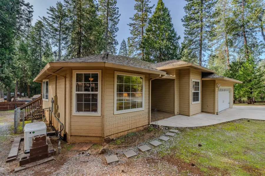 27390 Barton, Pioneer, CA 95666 - Image #3