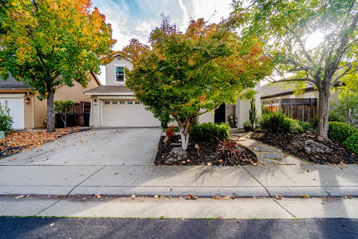 141 Bridgeway Court, Roseville, CA 95678 - Image #1