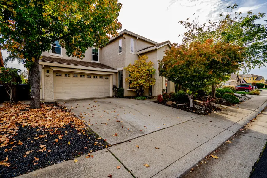 141 Bridgeway Court, Roseville, CA 95678 - Image #2