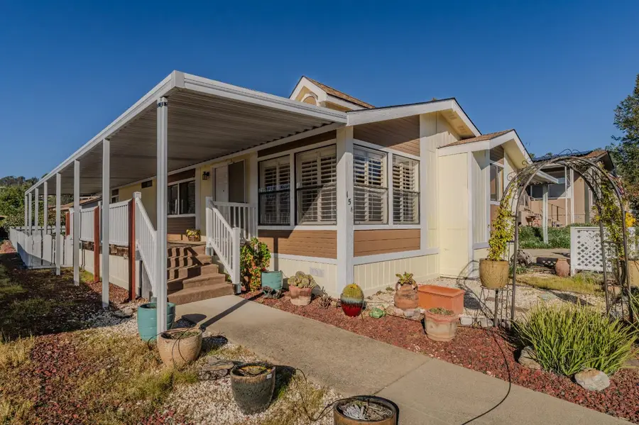 20 Rollingwood Drive #154, Jackson, CA 95642 - #2