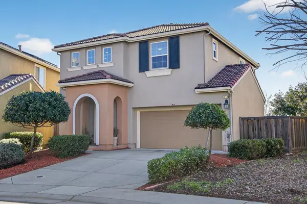 1444 Bicker Circle, Folsom, CA 95630