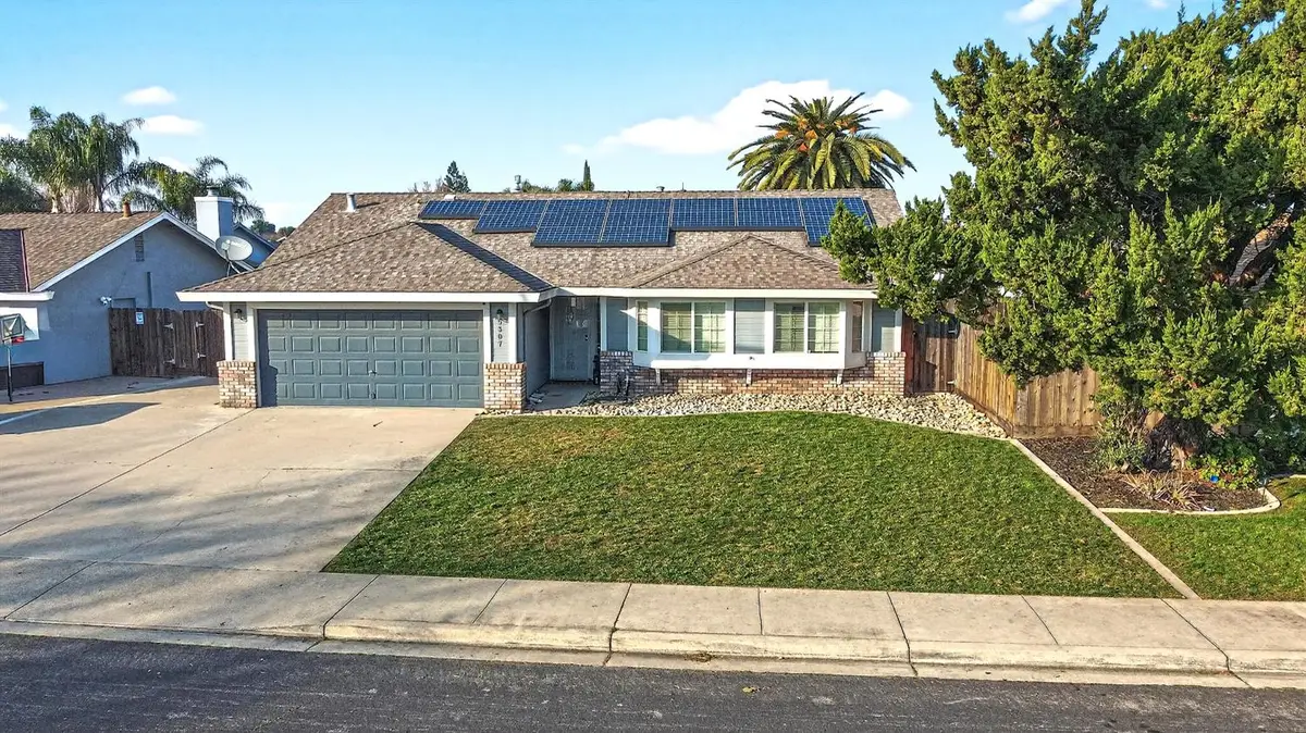 5307 Stillwater Drive, Salida, CA 95368 - Image #1