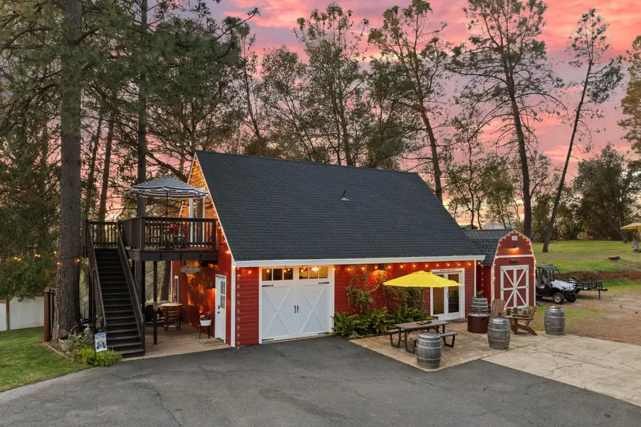 17476 Fiddletown Road, Fiddletown, CA 95629 - #3