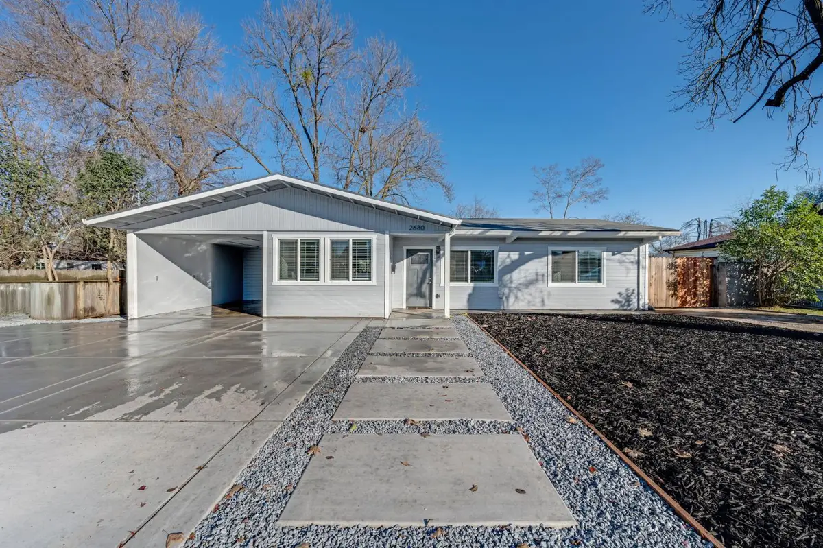 2680 Grove Avenue, Sacramento, CA 95815 - Image #1
