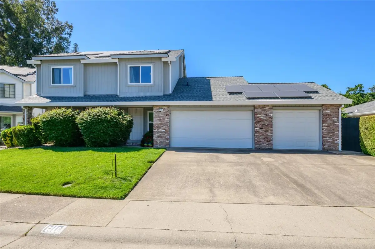 610 Hernandez Lane, Roseville, CA 95678 - #1