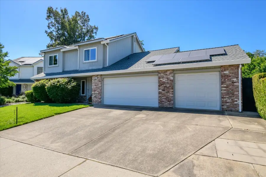 610 Hernandez Lane, Roseville, CA 95678 - #3