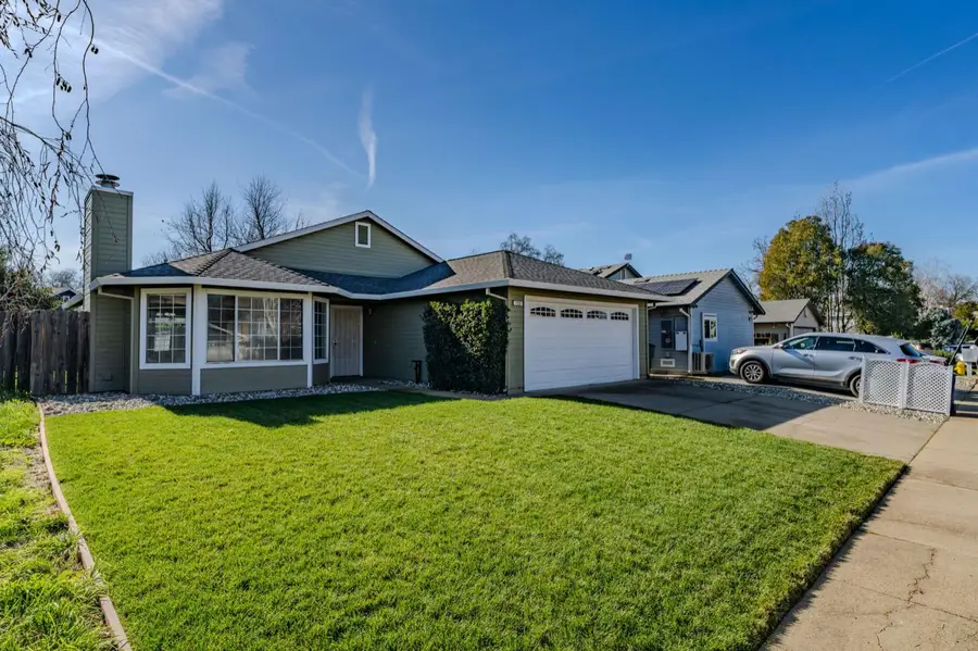 152 Springcreek Dr, Ione, CA 95640 - Image #2