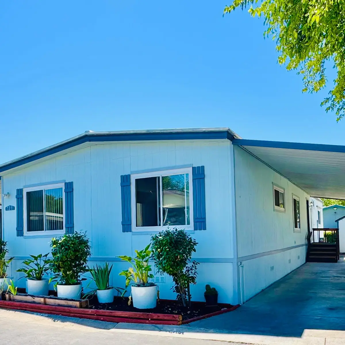 3901 W Lake Road #123, West Sacramento, CA 95691 - Image #1