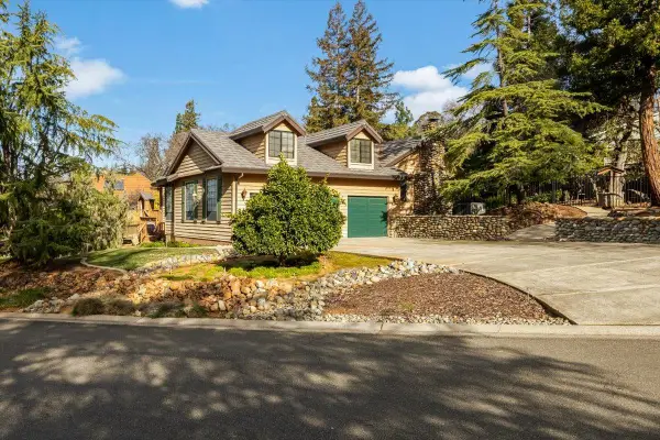 681 Powers Drive, El Dorado Hills, CA 95762