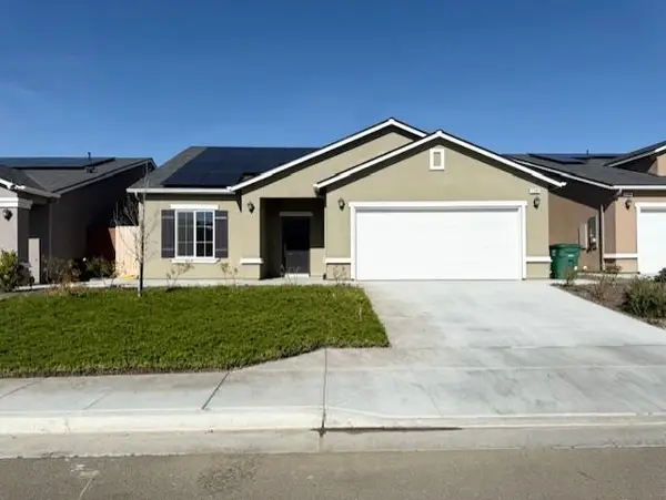 1205 E Orange Street, Avenal, CA 93204