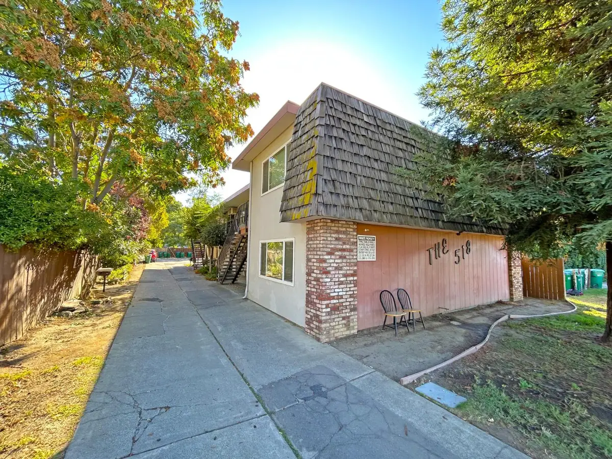 518 N Church Street, Lodi, CA 95240 - Image #1