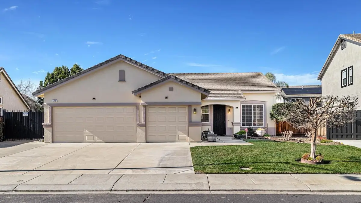579 Laki Place, Manteca, CA 95336 - #1
