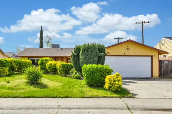 4600 Le Donne Drive, Sacramento, CA 95823