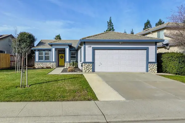 1136 Canvasback Circle, Lincoln, CA 95648