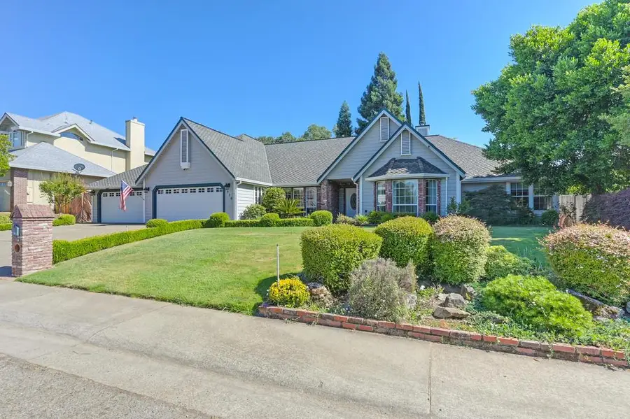 116 Raeanne Lane, Folsom, CA 95630 - #3
