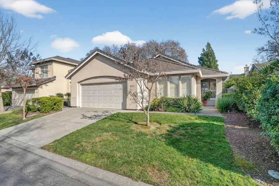 961 Glide Ferry Way, Sacramento, CA 95831 - Image #2