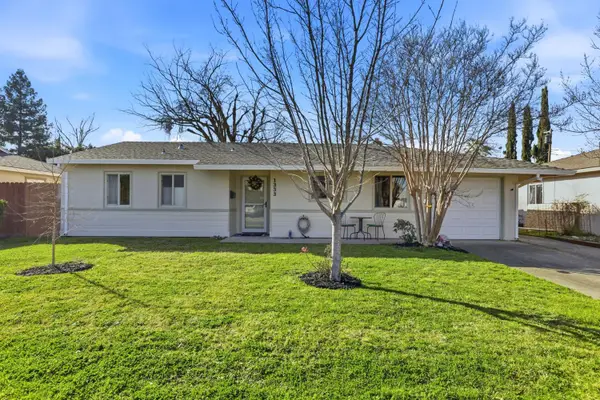 1333 Keeney Way, Sacramento, CA 95864