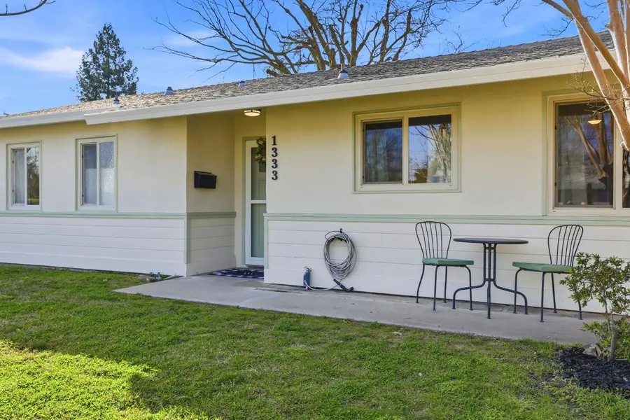 1333 Keeney Way, Sacramento, CA 95864 - #2