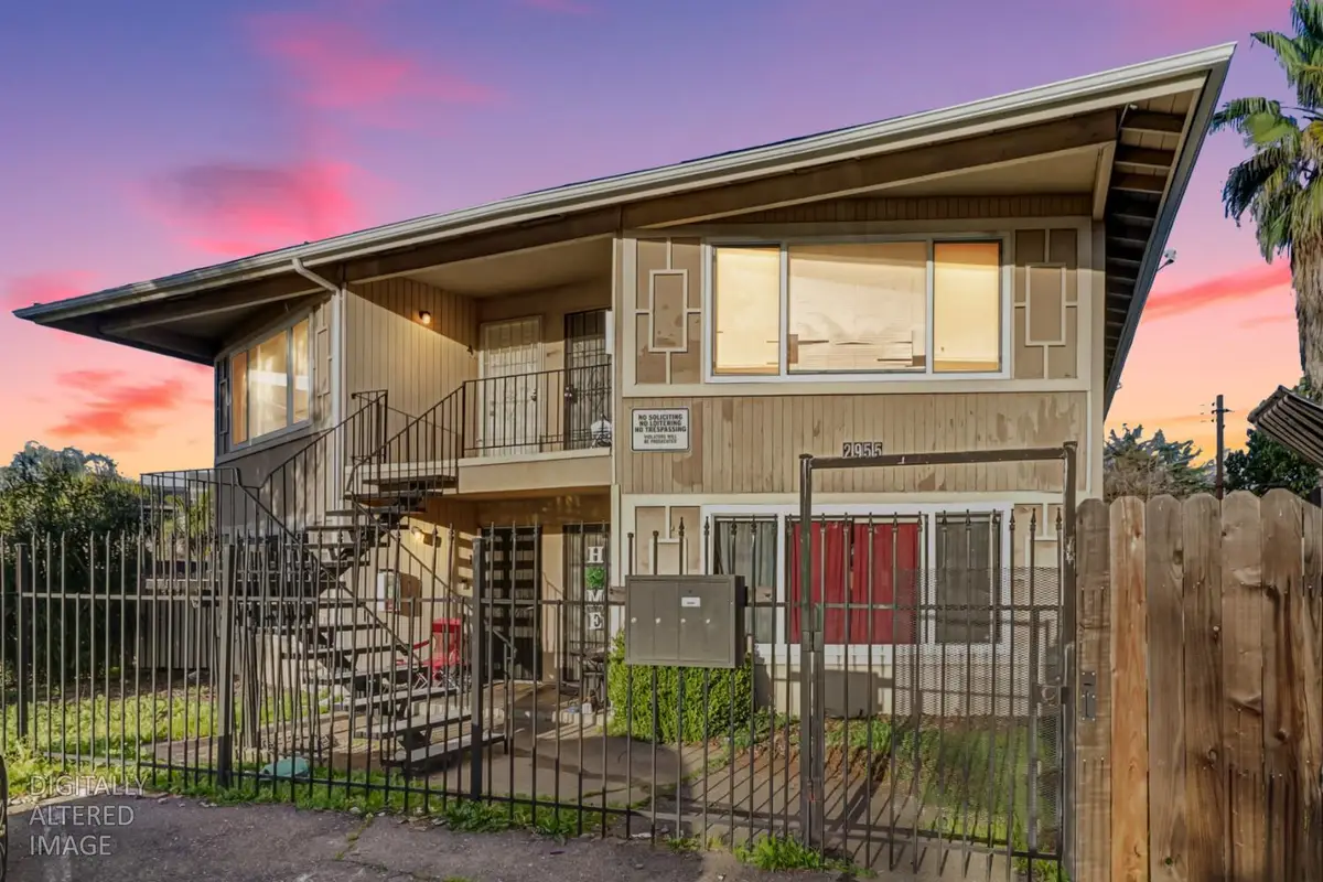 2955 Portsmouth Drive, Rancho Cordova, CA 95670 - Image #1