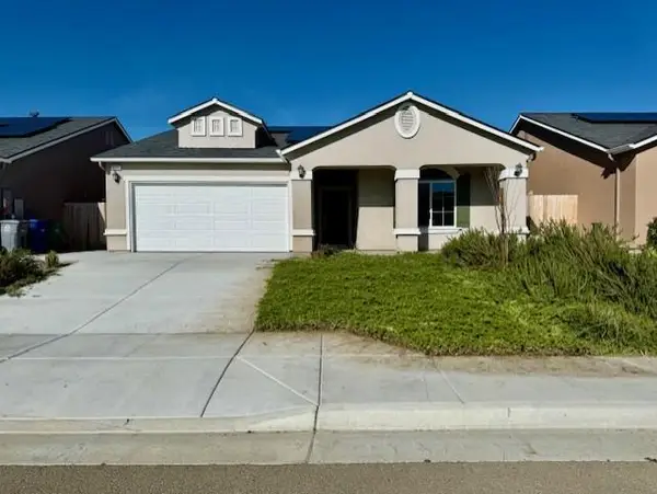 1217 E Orange Street, Avenal, CA 93204