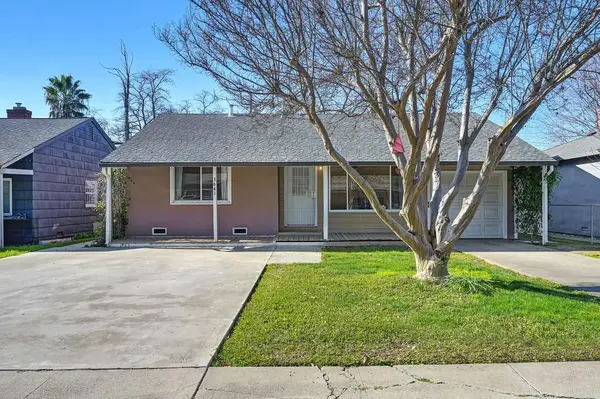 3641 Pinell Street, Sacramento, CA 95838