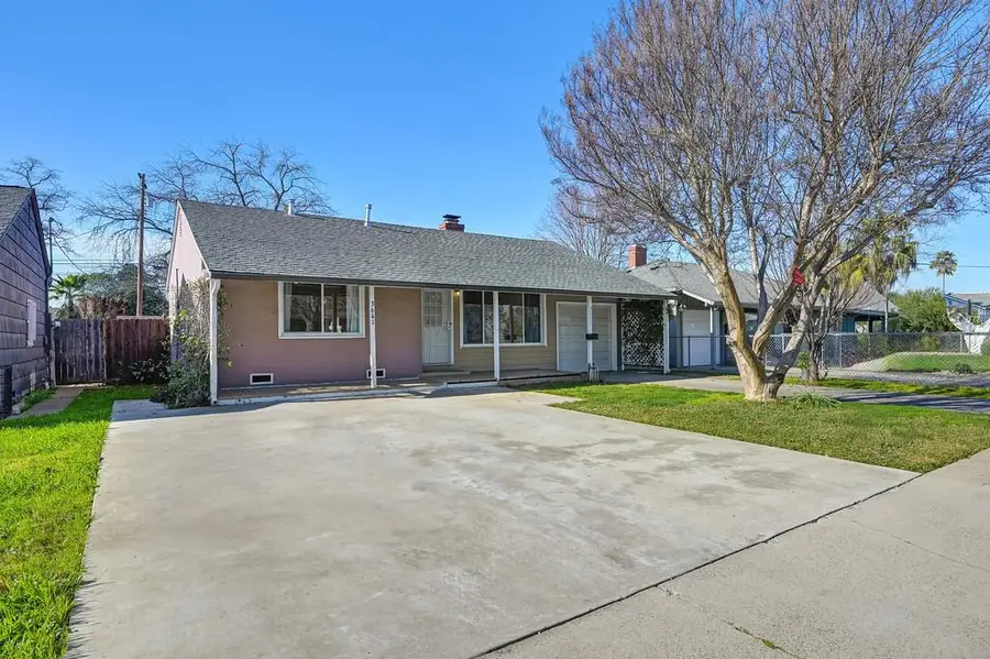 3641 Pinell Street, Sacramento, CA 95838 - Image #2