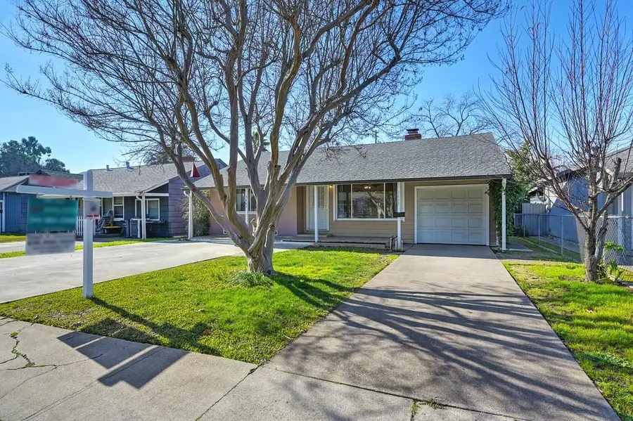 3641 Pinell Street, Sacramento, CA 95838 - Image #3