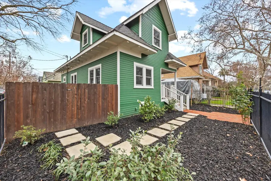 3560 1st Avenue, Sacramento, CA 95817 - Image #2