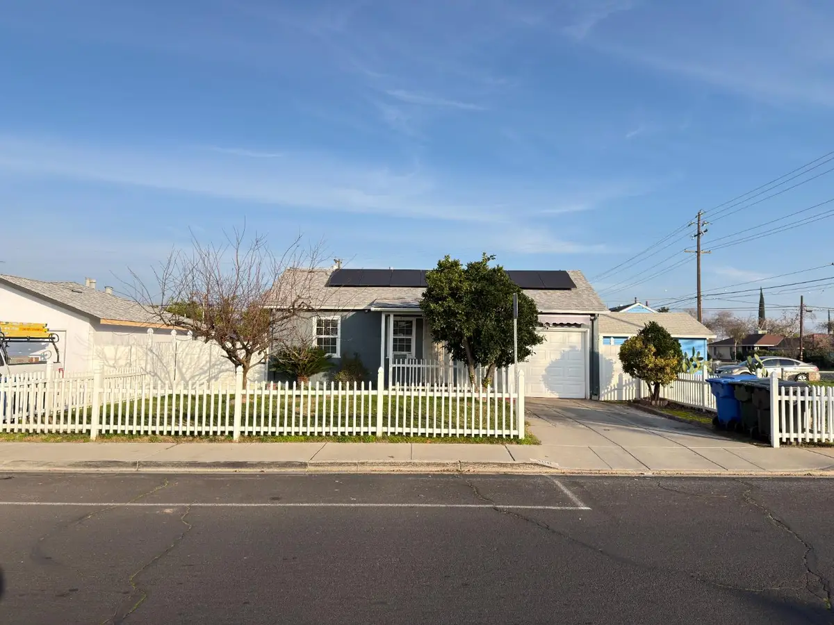 308 N Grant Avenue, Manteca, CA 95336 - Image #1