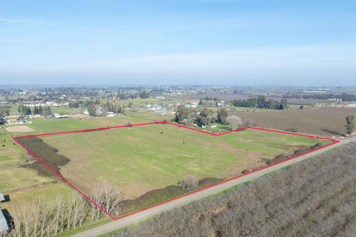 0 Eleanor Avenue, Oakdale, CA 95360 - #1